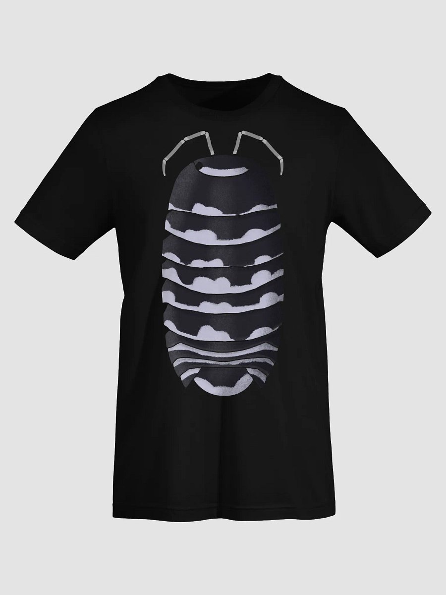 Zebra Isopod Shirt product image (35)