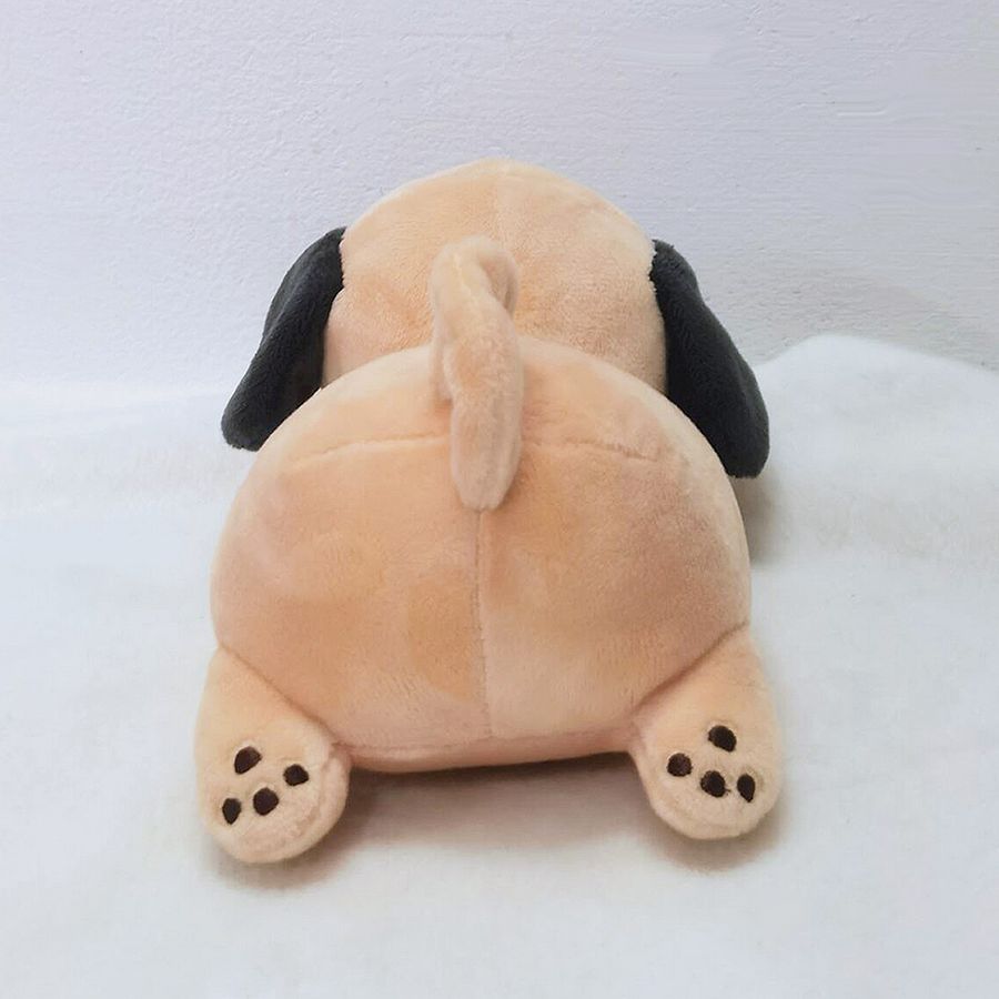 Alfie Plushie product image (3)