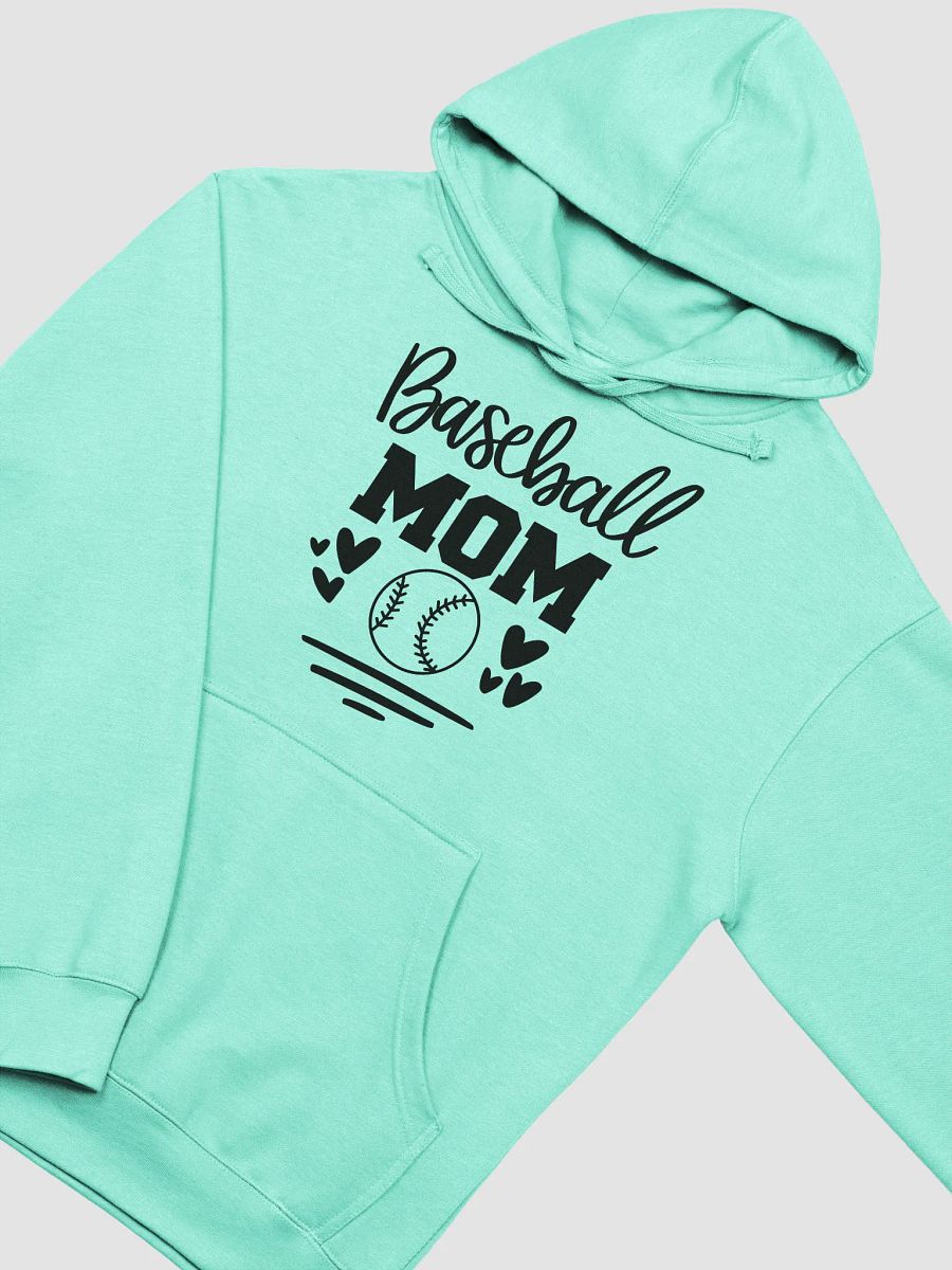 Blackout Comfort Hoodie product image (16)
