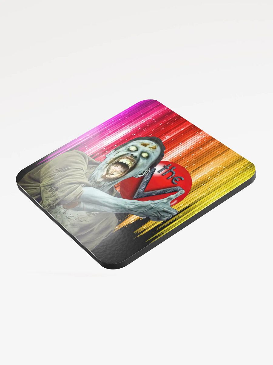 Happy V Coaster product image (3)