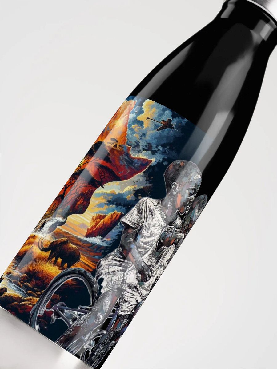 Explorer's Bottle Water product image (5)