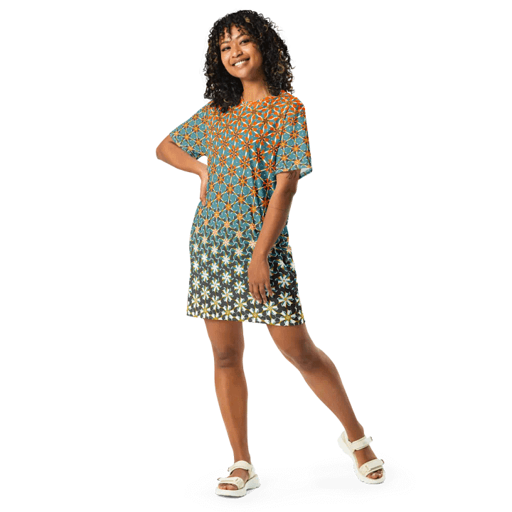 Funky Pattern 52 product image (1)