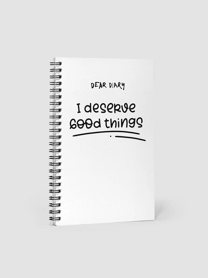 Affirmation Journal product image (1)