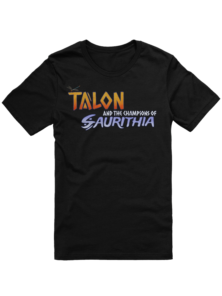 TATCOS T-Shirt product image (1)