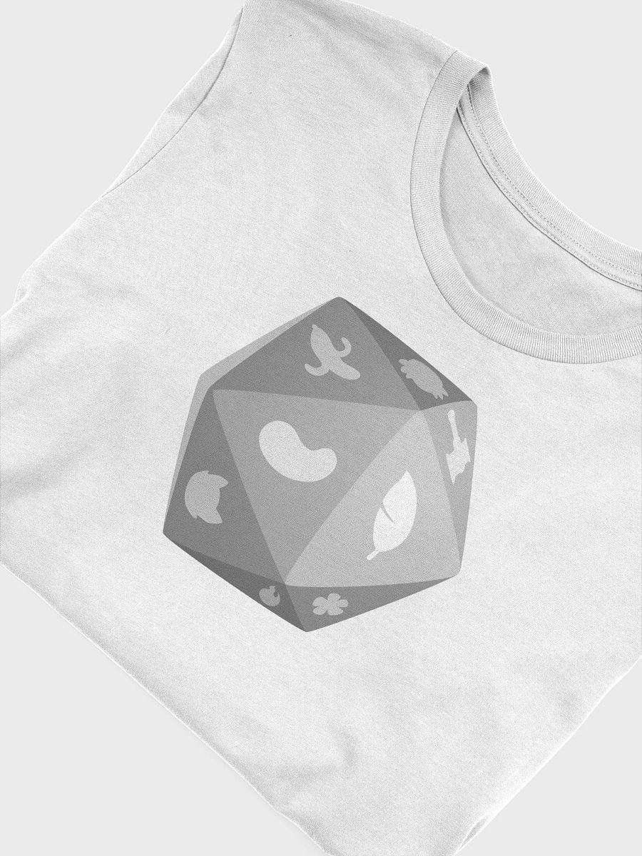 B20 - Model Shirt product image (4)