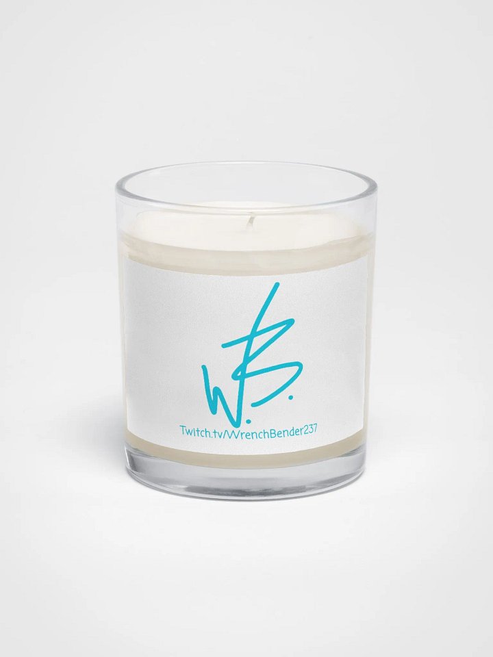 WB Candle product image (1)