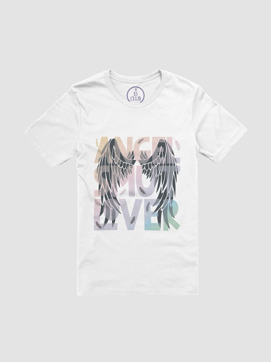 Angel Smut Lover T-Shirt product image (22)