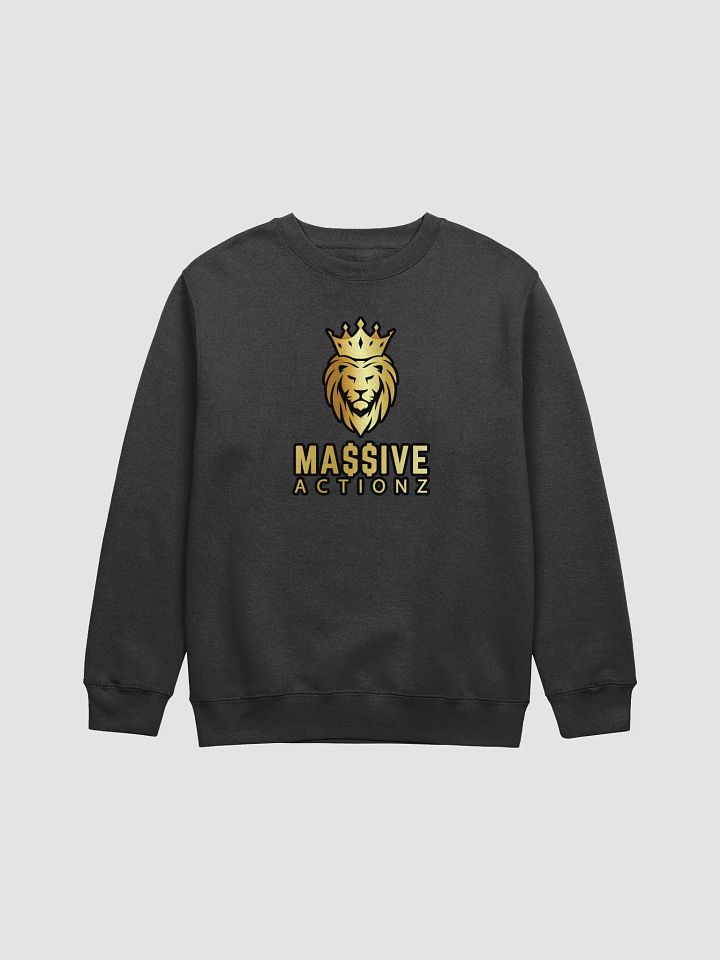 Massive Actionz Long Sleeve product image (1)