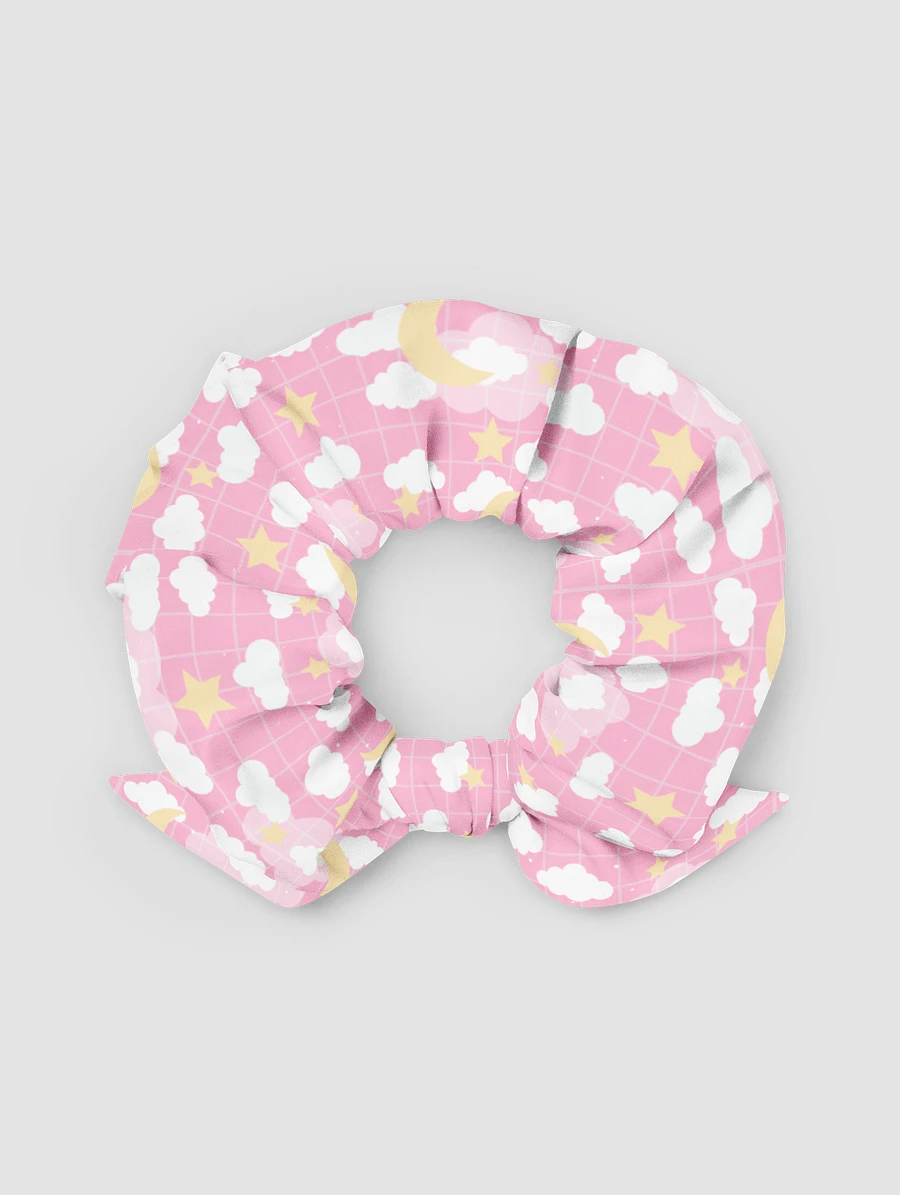ImaginaryStory All-Over Print Scrunchie - Pink product image (3)