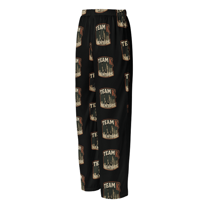 Team K New York Women's Pajama Pants product image (2)