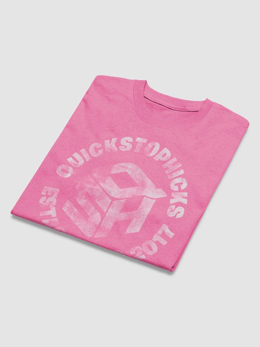 QSH ESTABLISHED T-SHIRT product image (25)