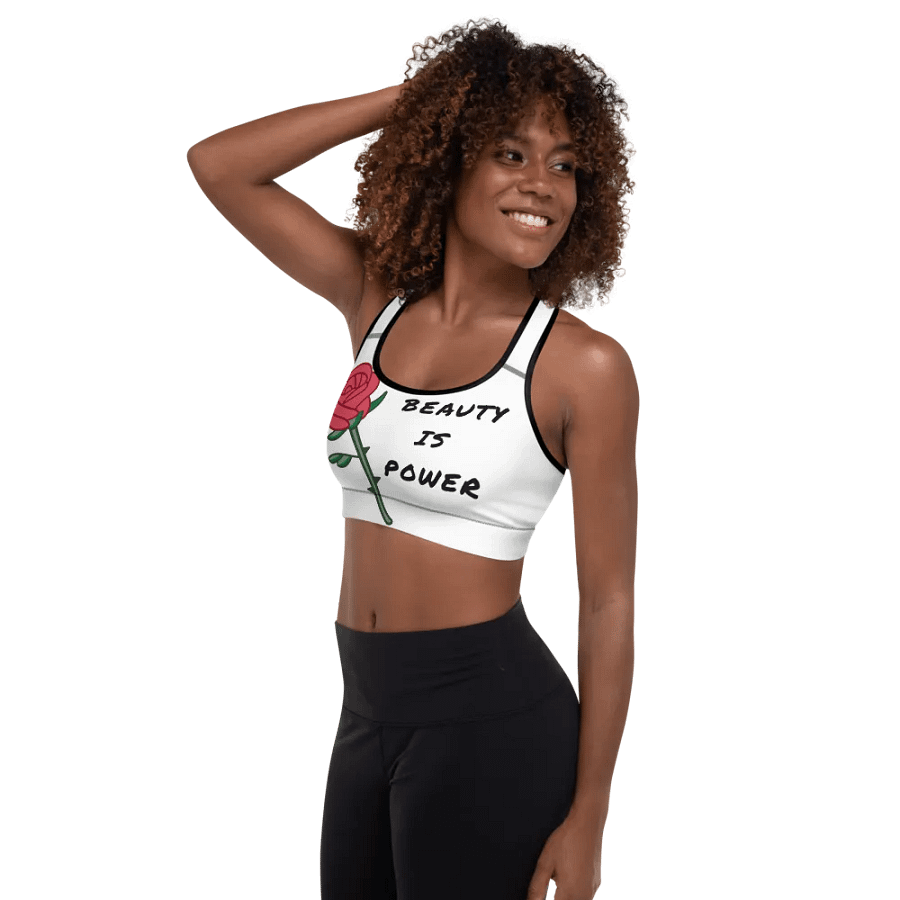 B.I.P Sports Bra product image (3)