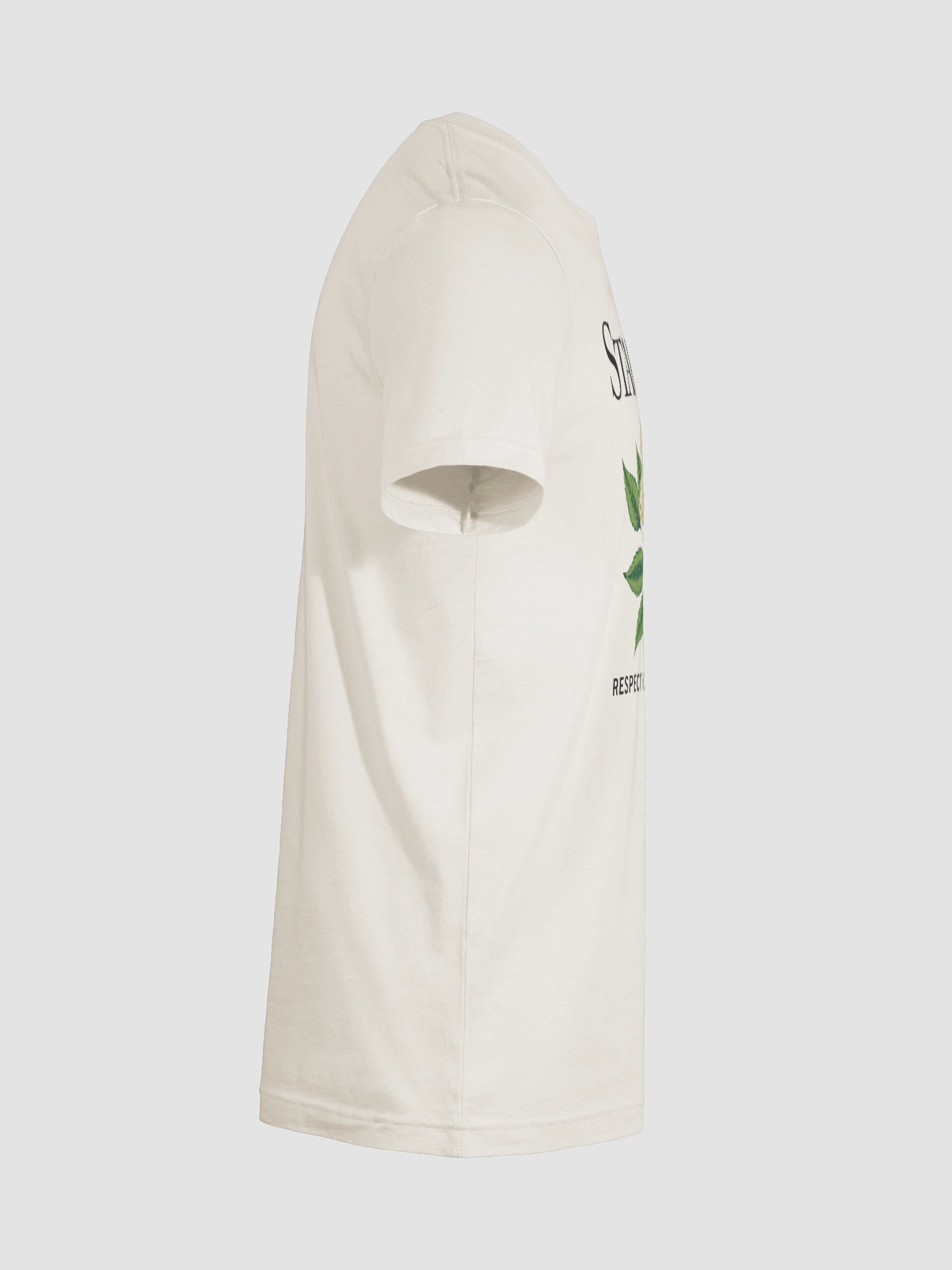 Respect Your Elderberries T-Shirt product image (12)