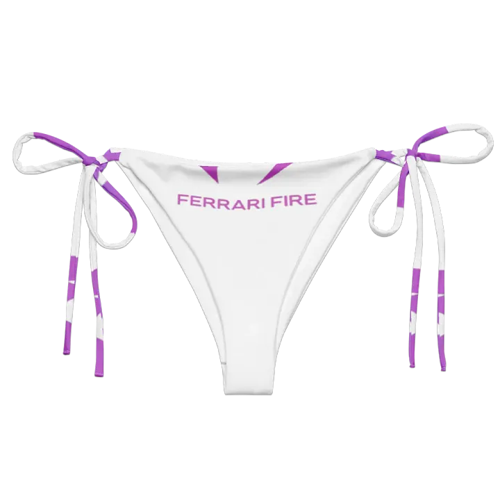 Swim Bottoms Womens product image (1)