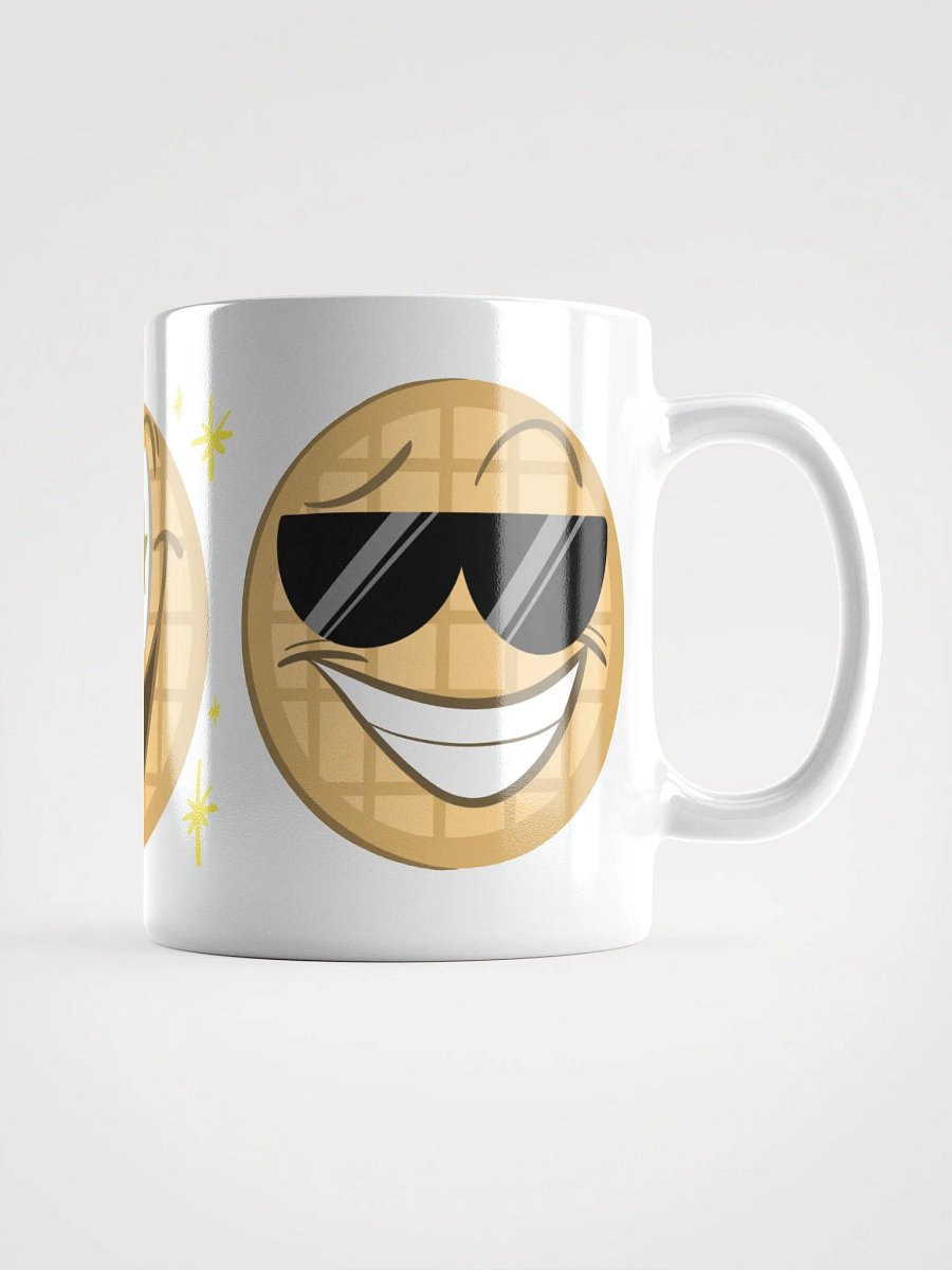 WaffleMug30 (Light Mode) product image (1)