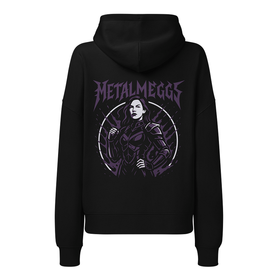 Legacy Strength Hoodie product image (4)