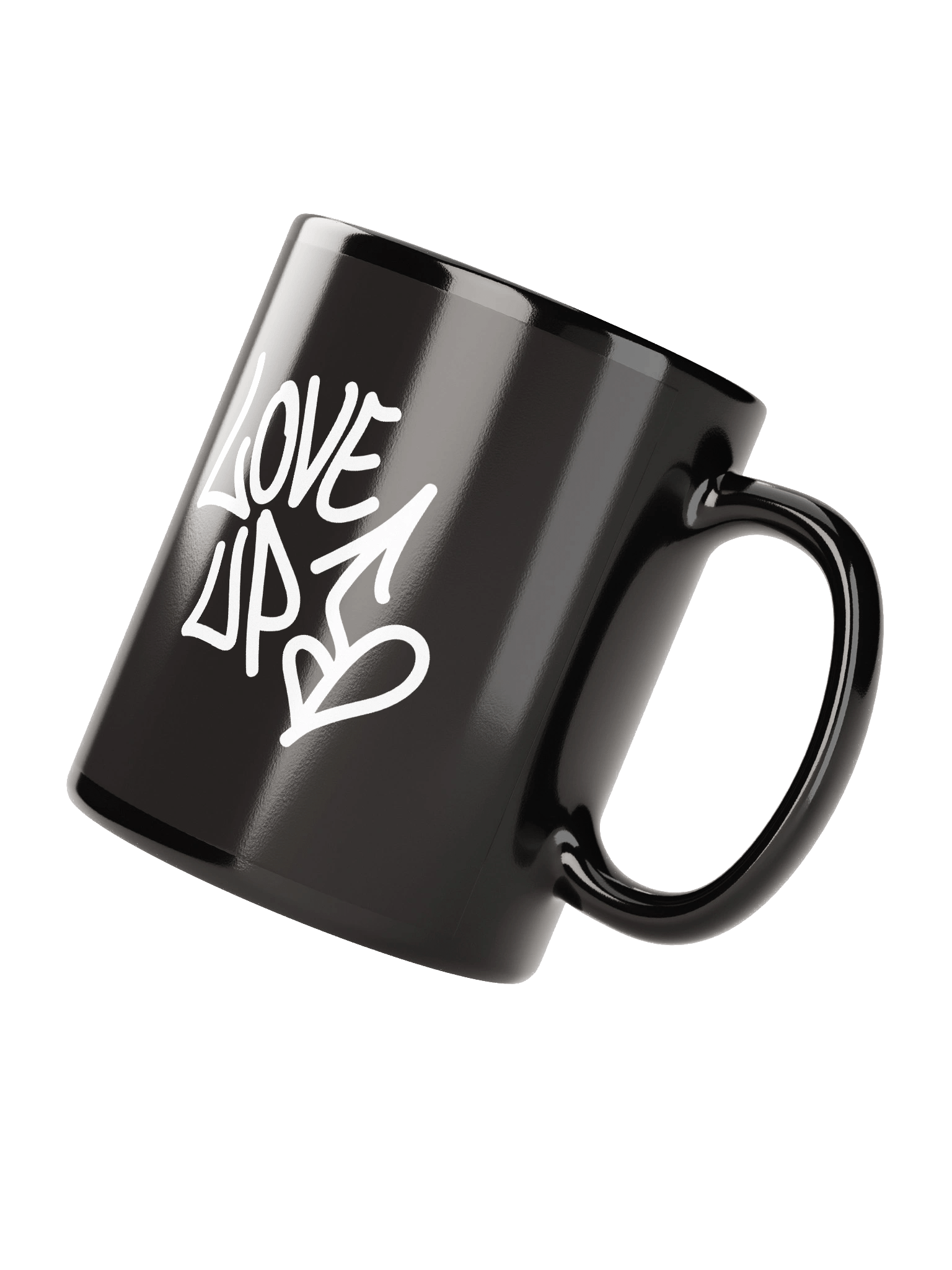 Love Movement Mug product image (3)