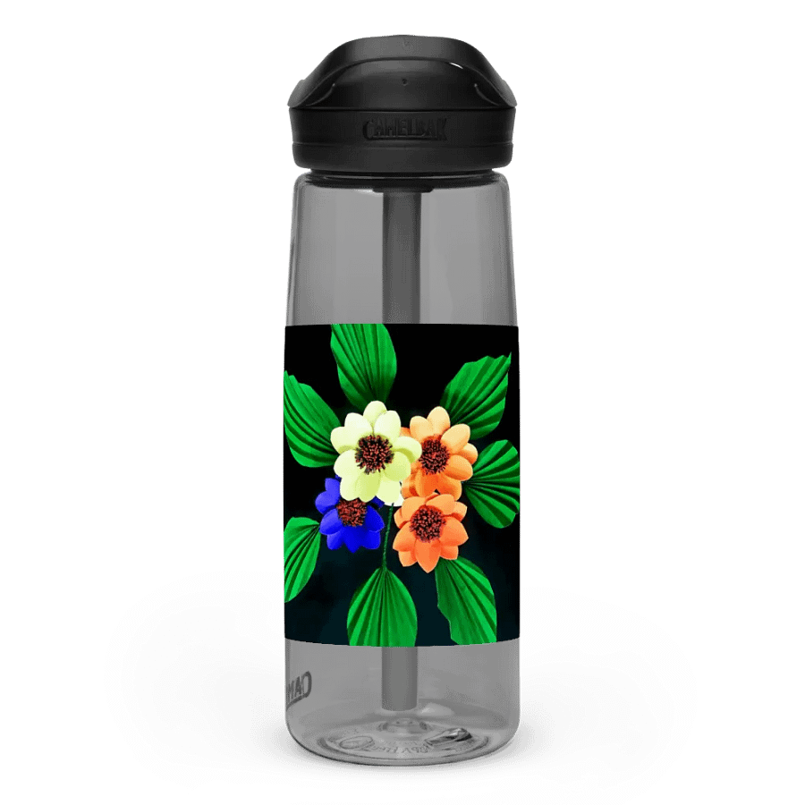 CamelBak Eddy + Sports water bottle product image (3)