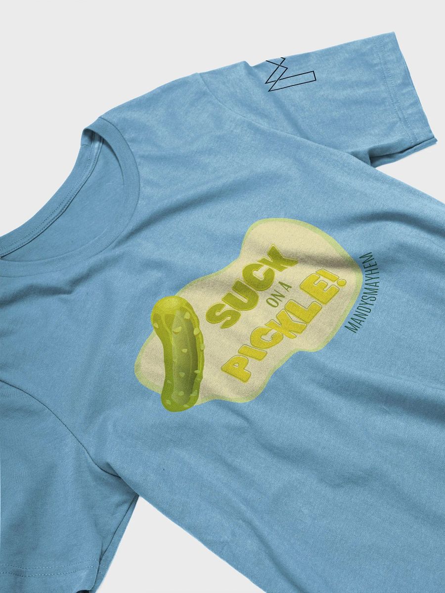 Suck on a Pickle! product image (3)