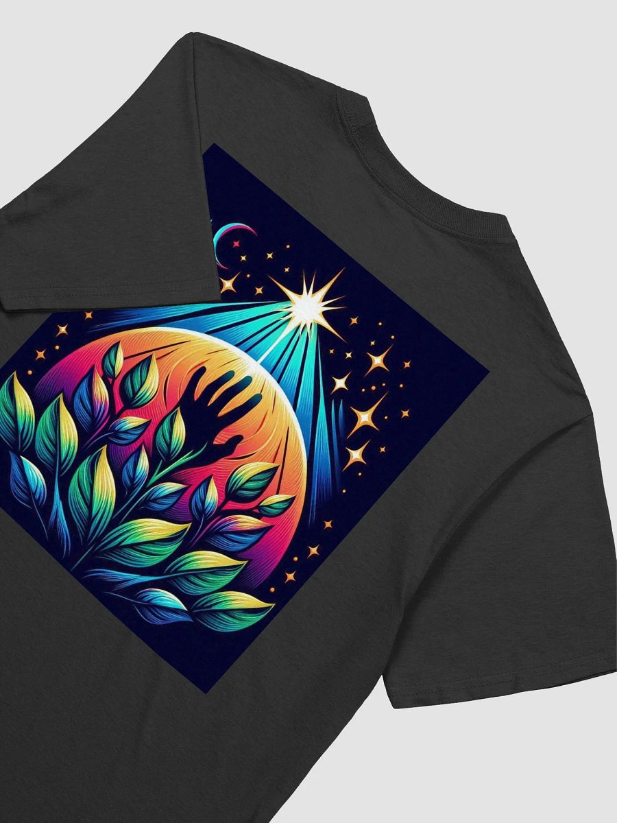 Celestial Reach T-Shirt product image (22)