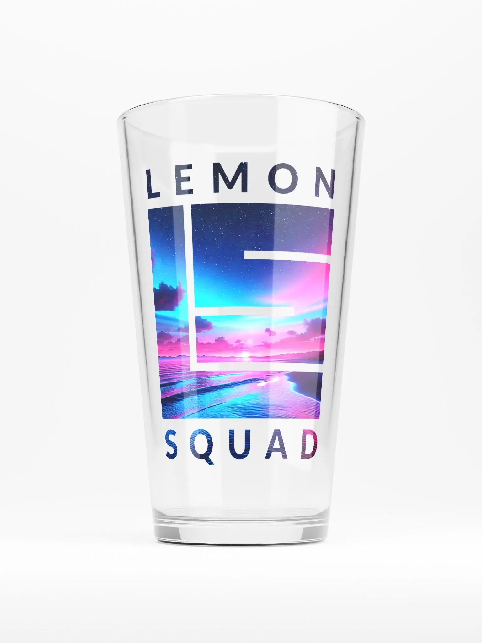 NeonBeach Glass product image (1)