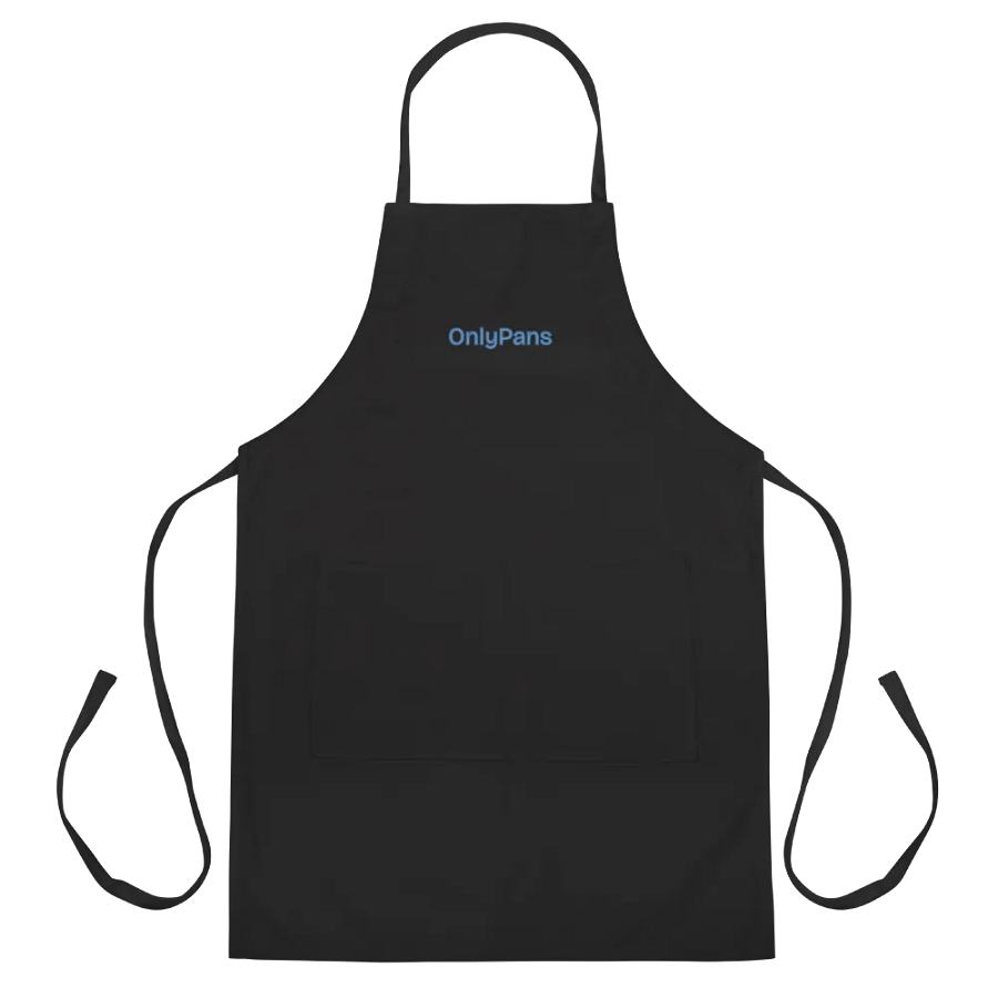ONLYPANS APRON product image (2)