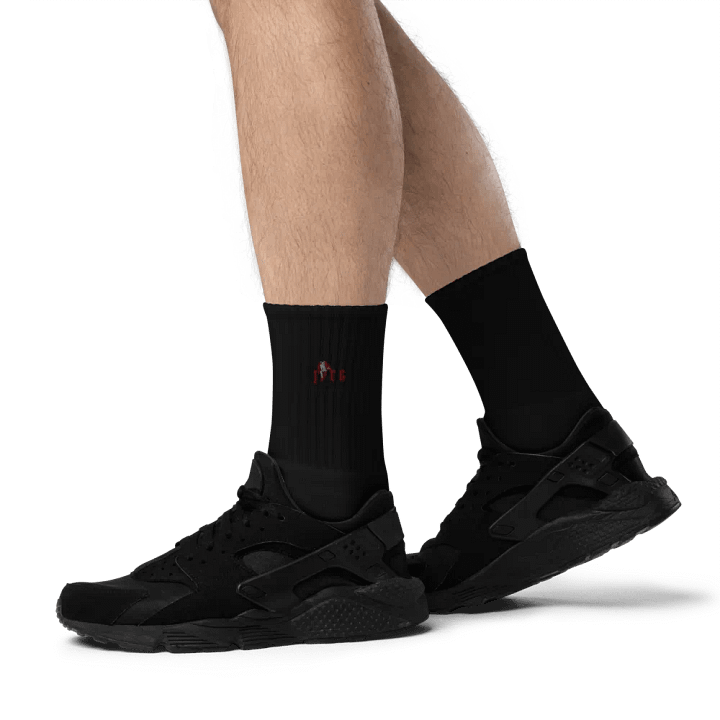 classic jpeg socks product image (1)