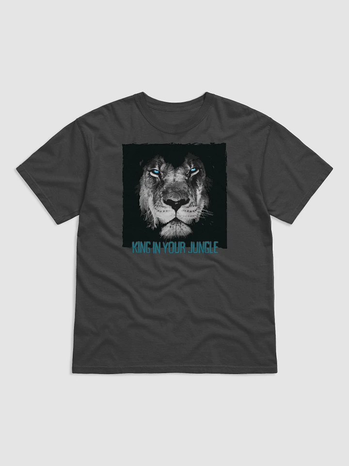 King In Your Jungle product image (1)