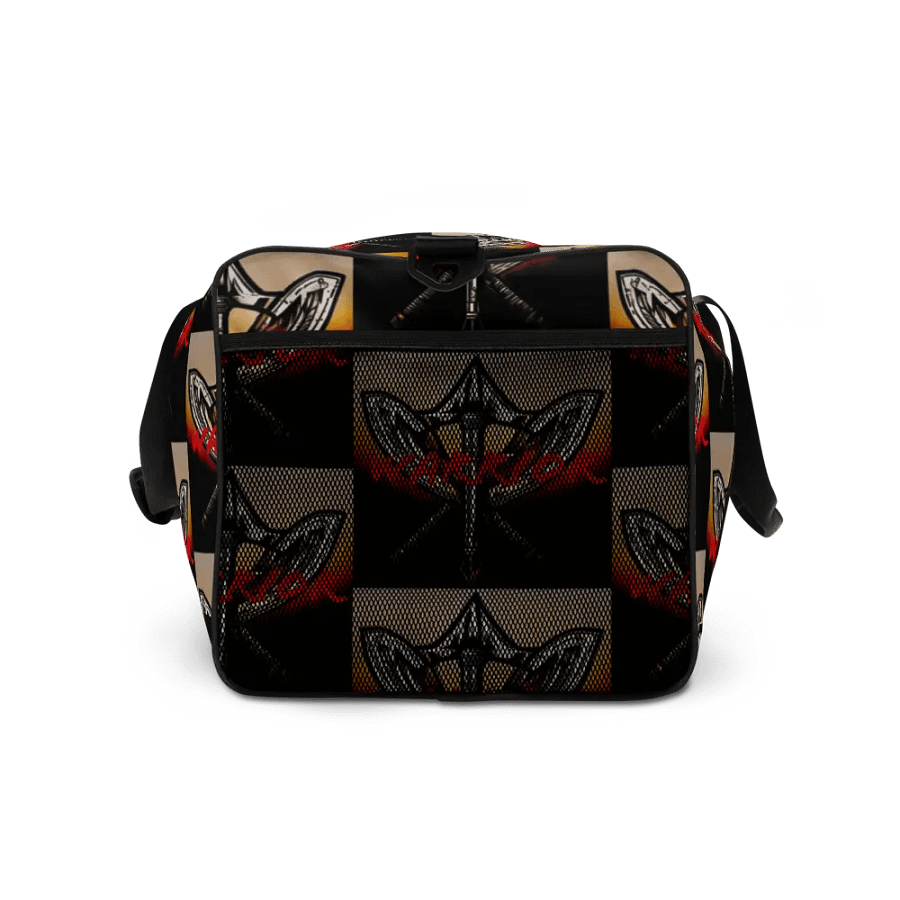 Warrior Duffle Bag product image (5)