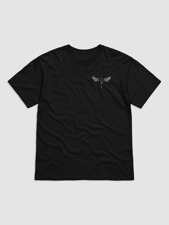 The Batman Who Laughs Men's Heavyweight T-Shirt product image (2)