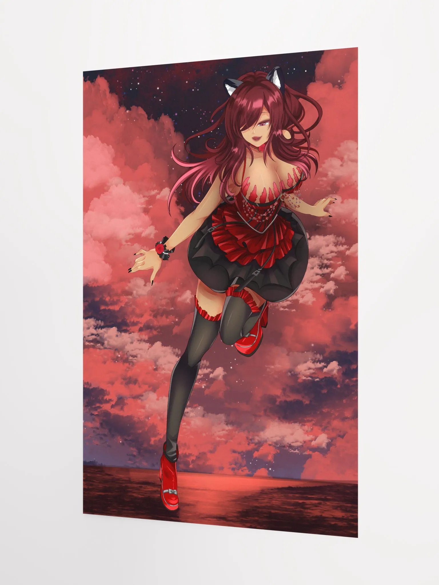 Dark Nebula Poster product image (8)