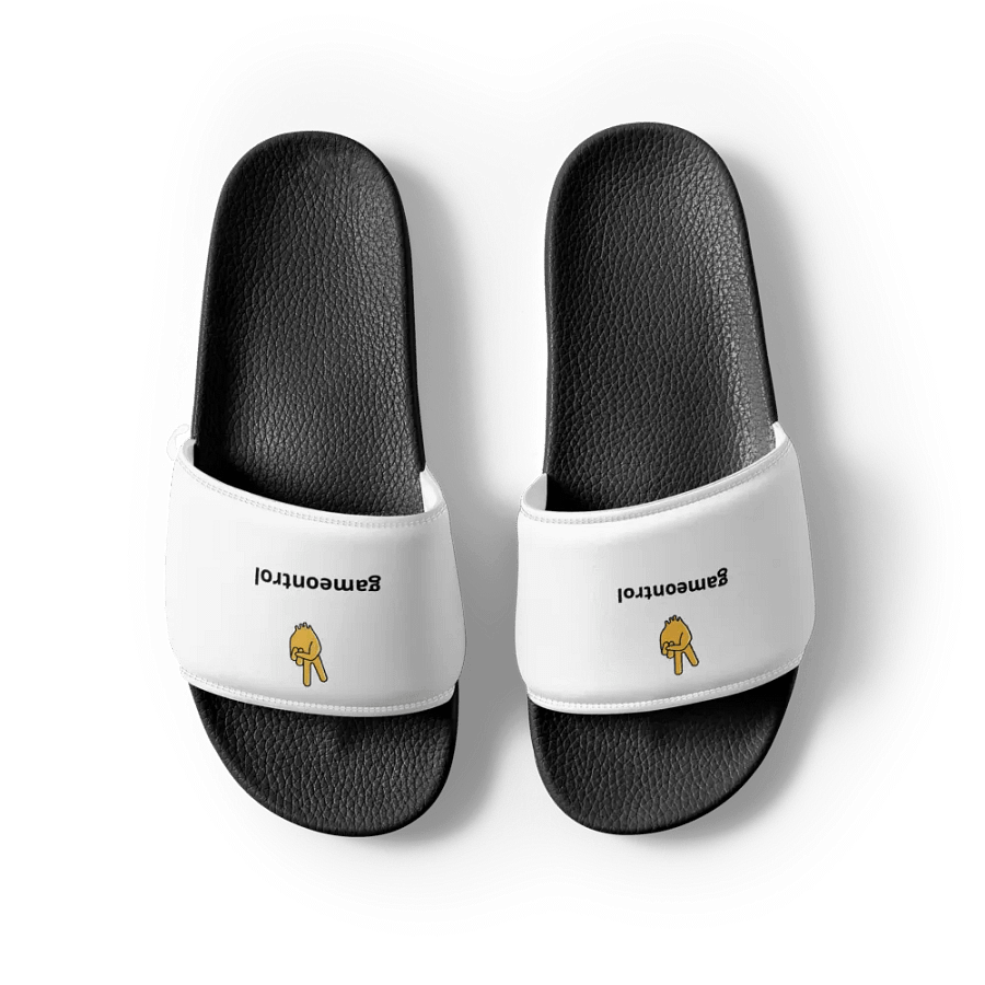 Luminous Companion Men's Slides product image (3)