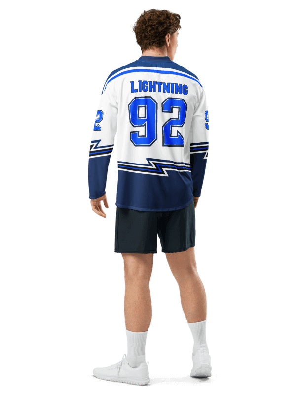 Thunder and Lightning product image (8)