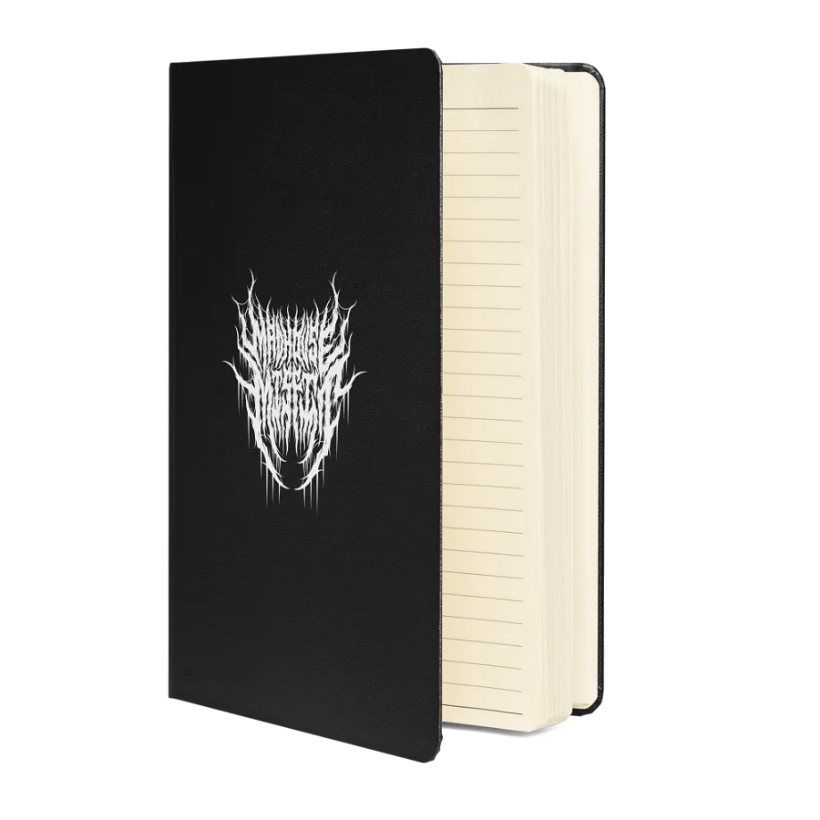 Madhouse Misfit Journal product image (10)