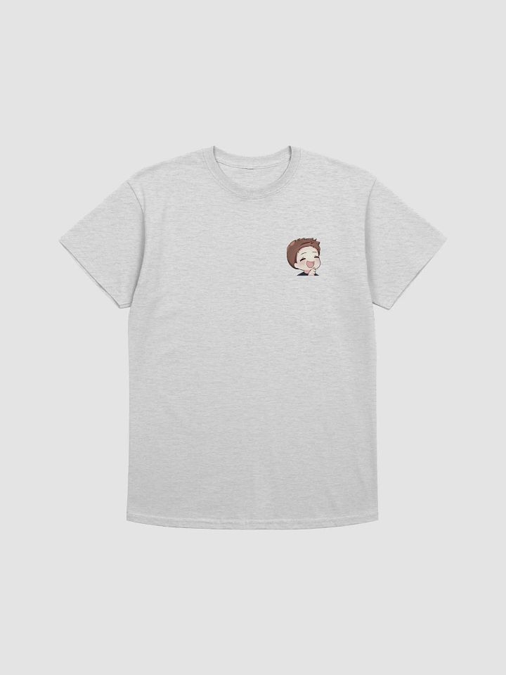 Laugh Emote Tee product image (1)