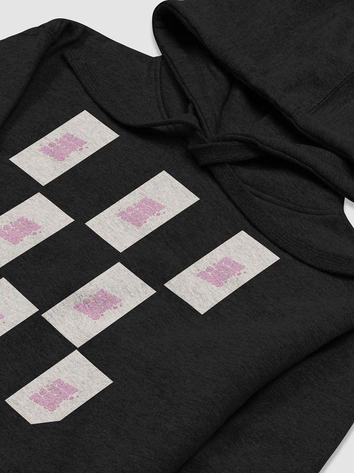 Make Your Self Proud Cotton Hoodie product image (1)