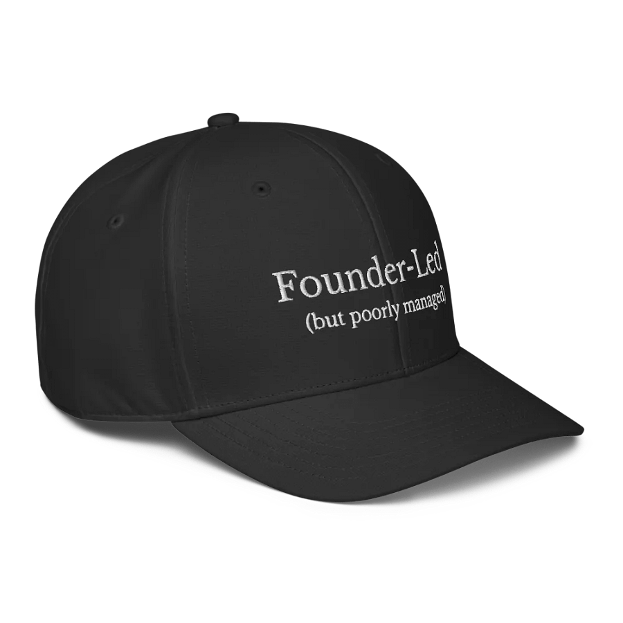 RetroFix Hat product image (3)