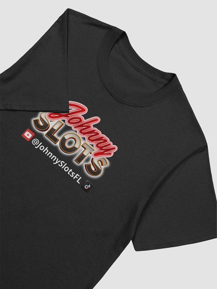 JohnnySlots OG Mens Premium T-Shirt product image (1)