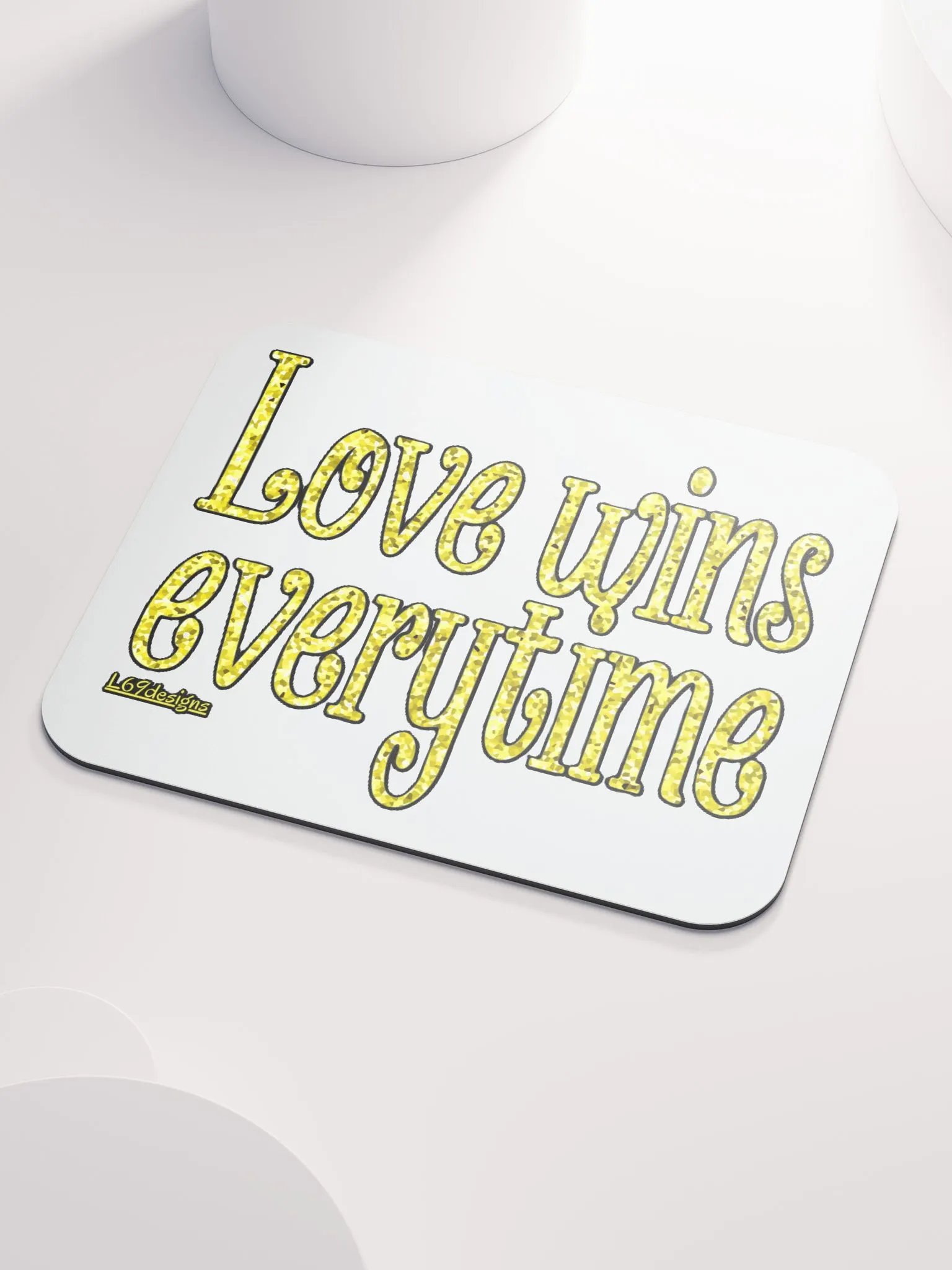 LOVE WINS EVERYTIME product image (3)