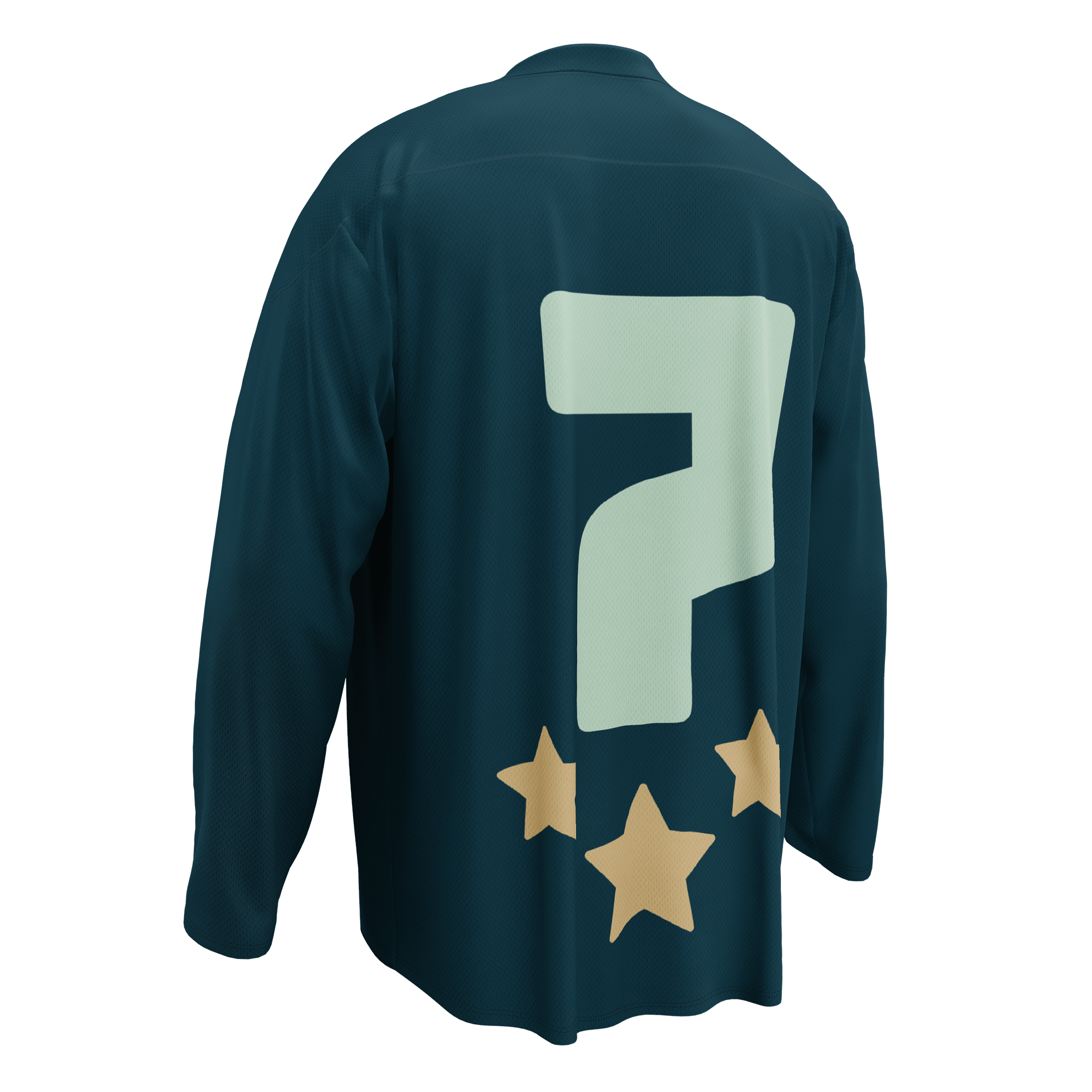 DUAHAUS SOCIETY No.07 — The Munyun Ranger product image (2)