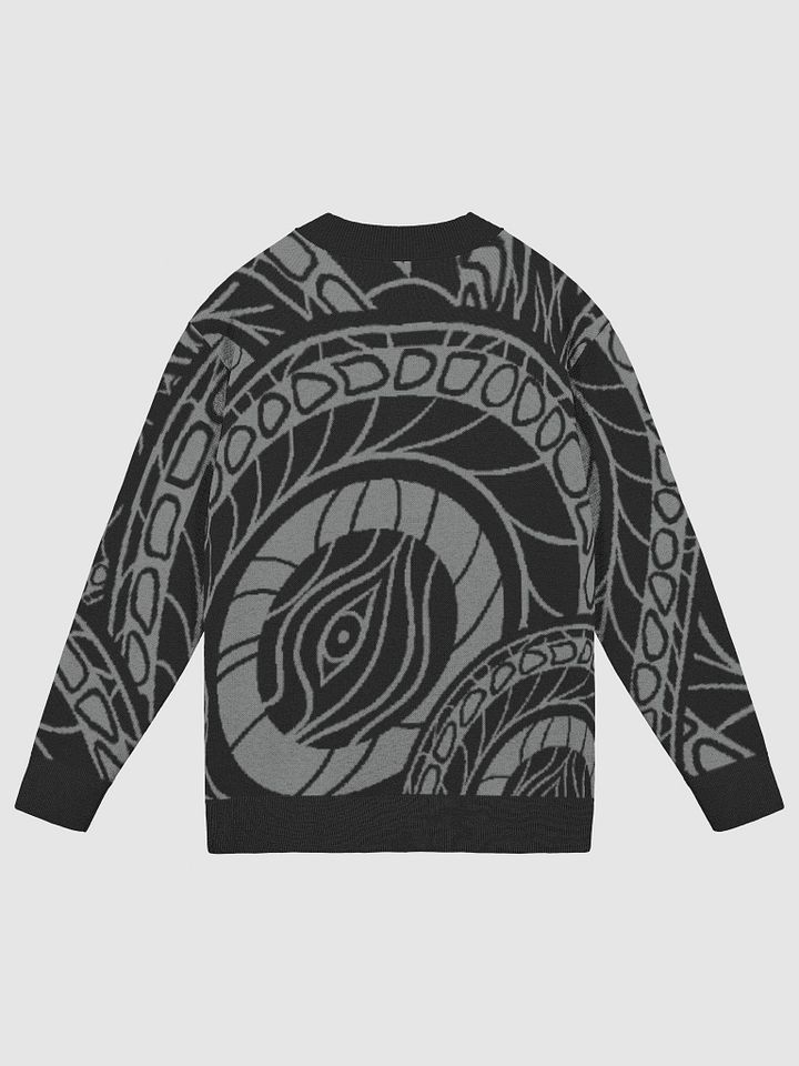 Mechanical Comfort Cardigan (Exclusive) product image (2)