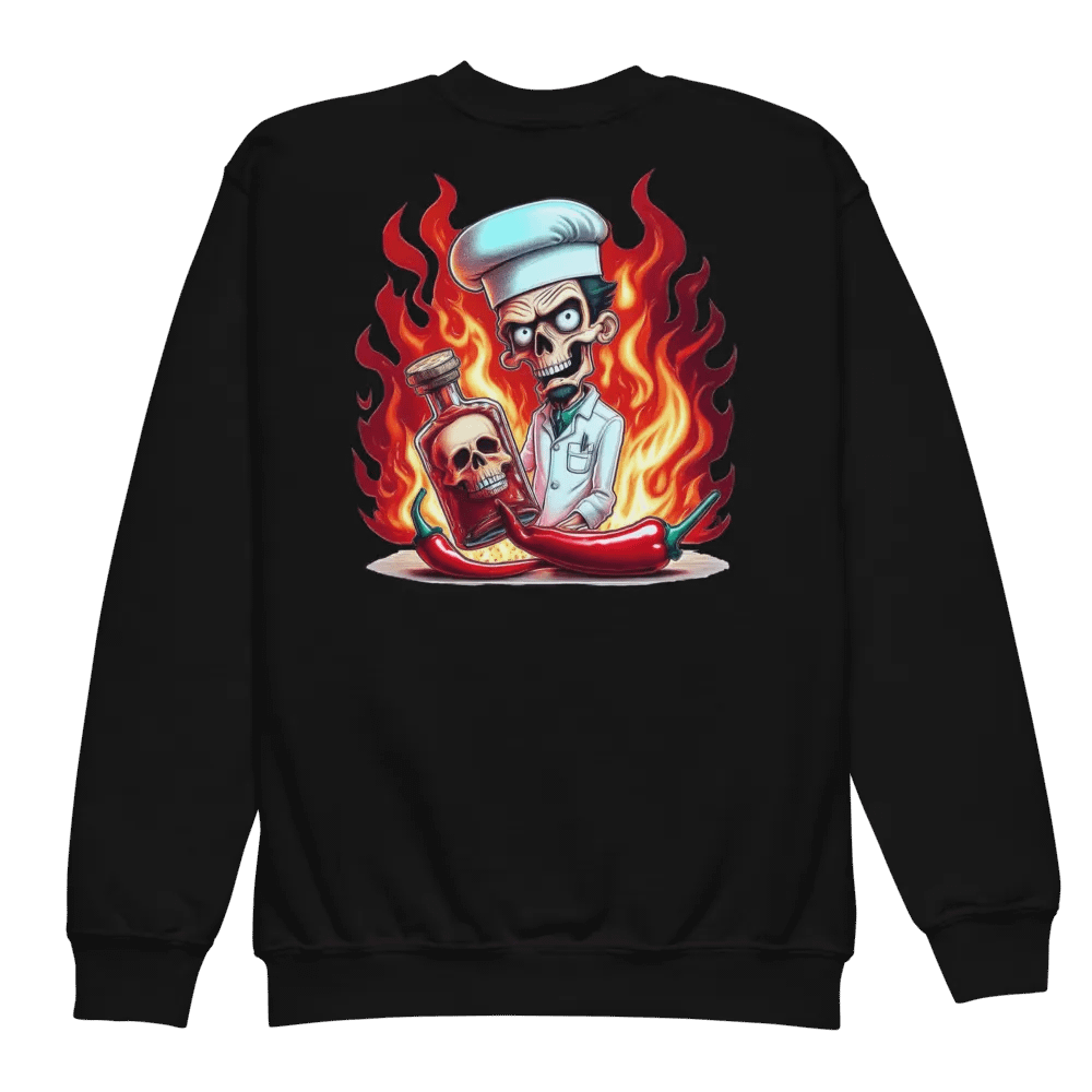 The Youth Sweatshirt (Original) product image (68)