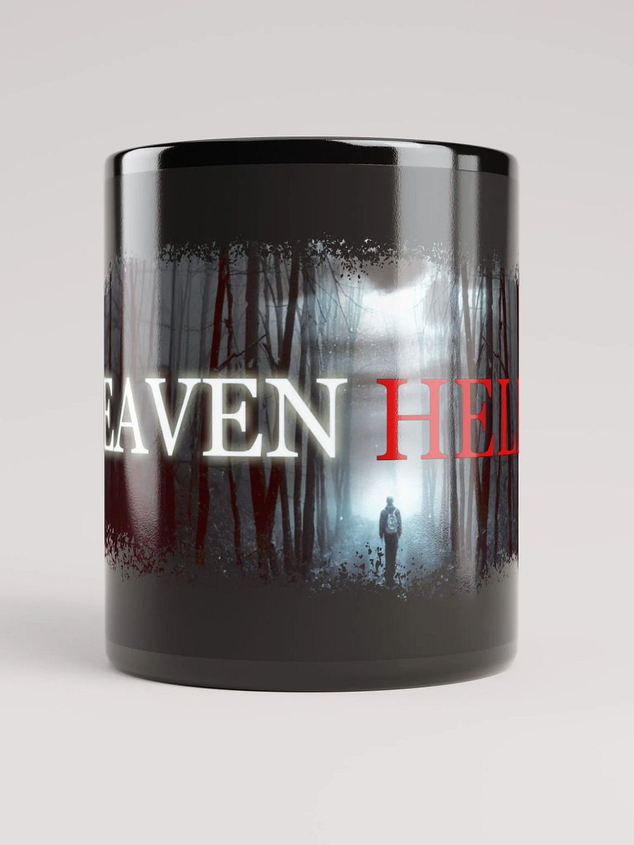 Heaven Help Us Mug product image (1)