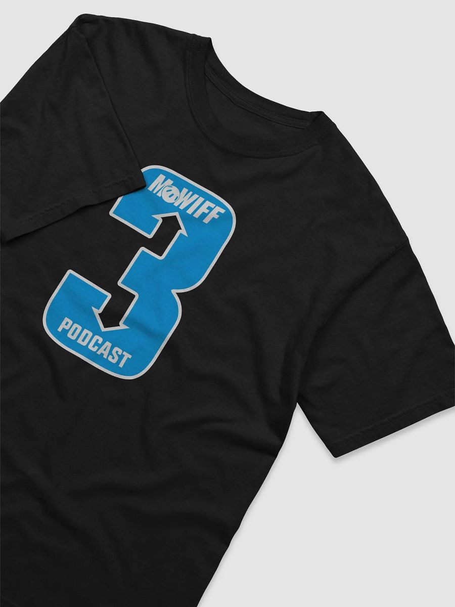 Podcast T-Shirt product image (12)