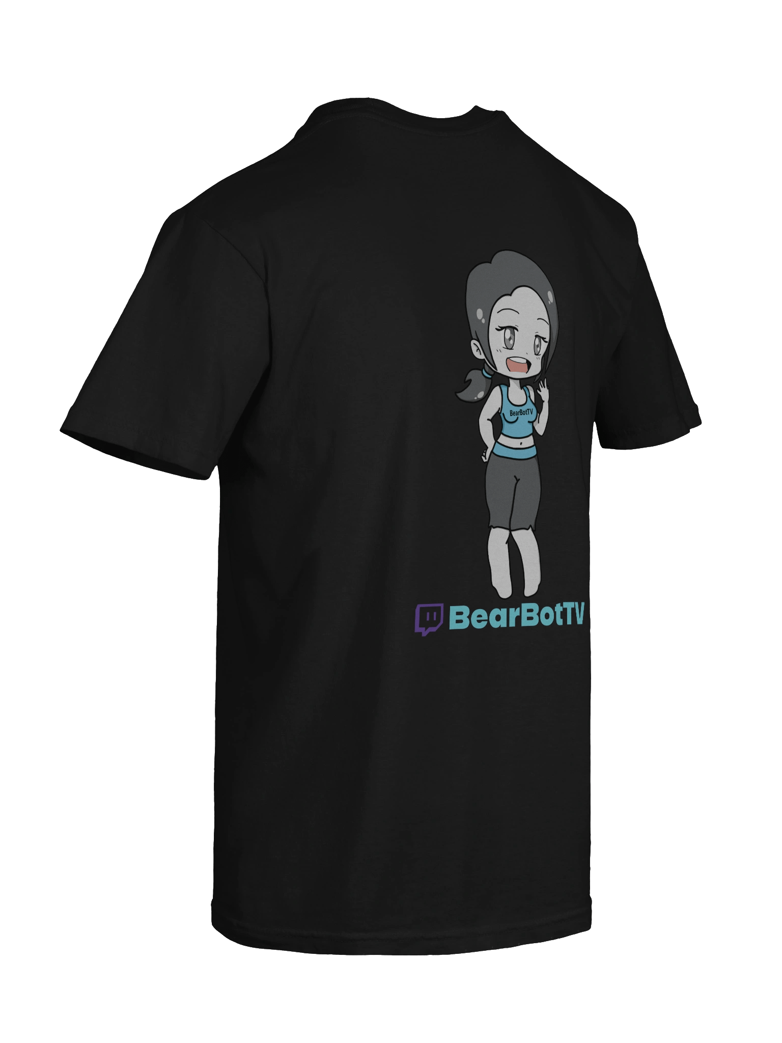 Pew Pew Merch Design product image (64)