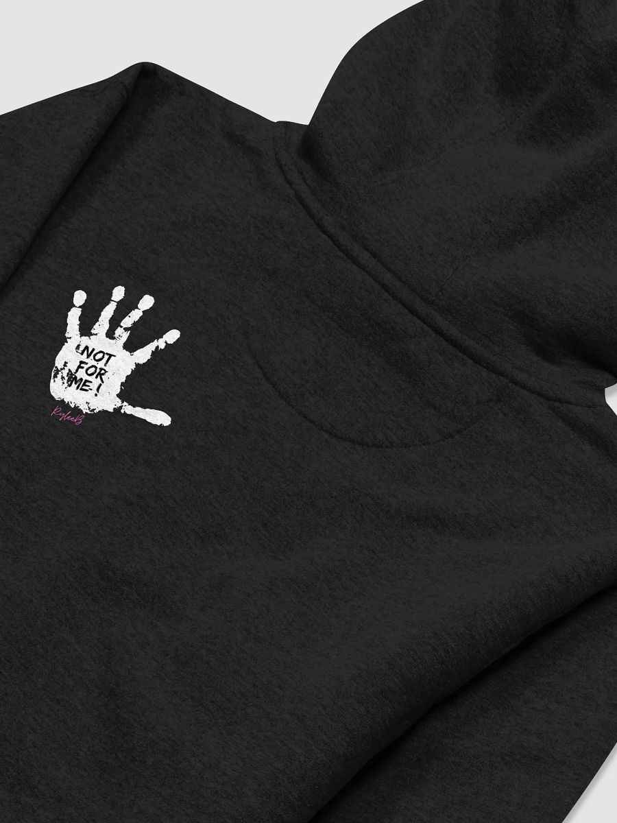 Moody hoodie - Moody things by RyleeB product image (6)