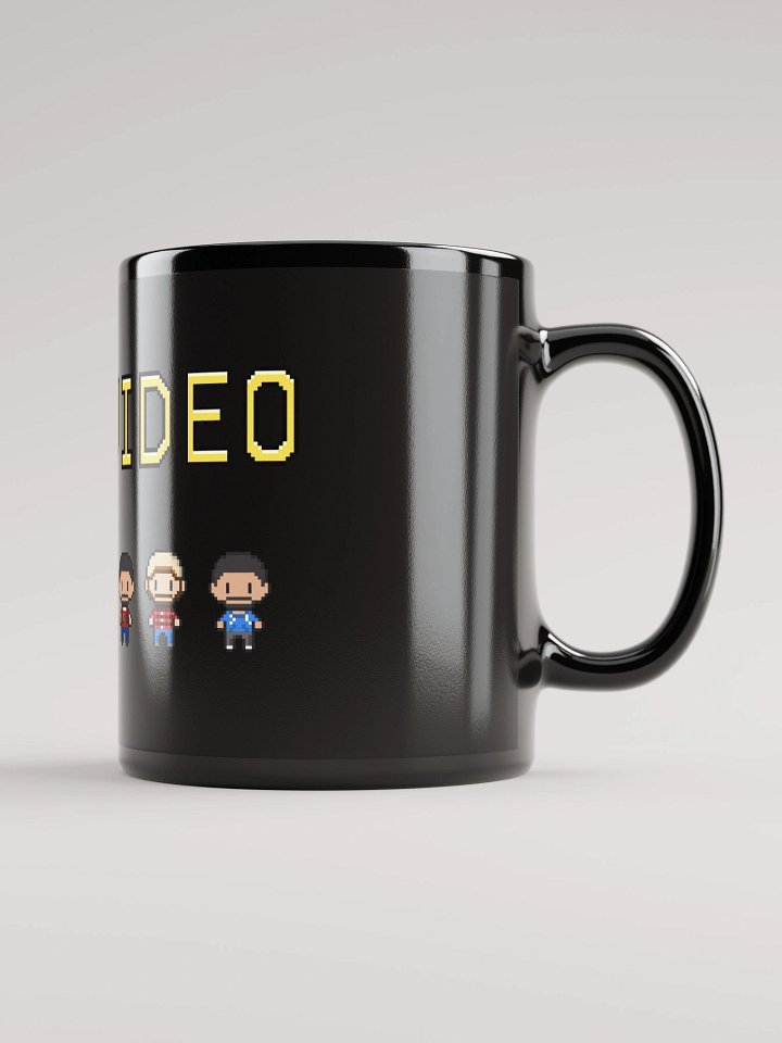 In a Video Game... - Mug product image (2)