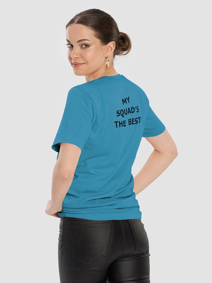 Happy Funkin' Campers T-Shirt product image (9)