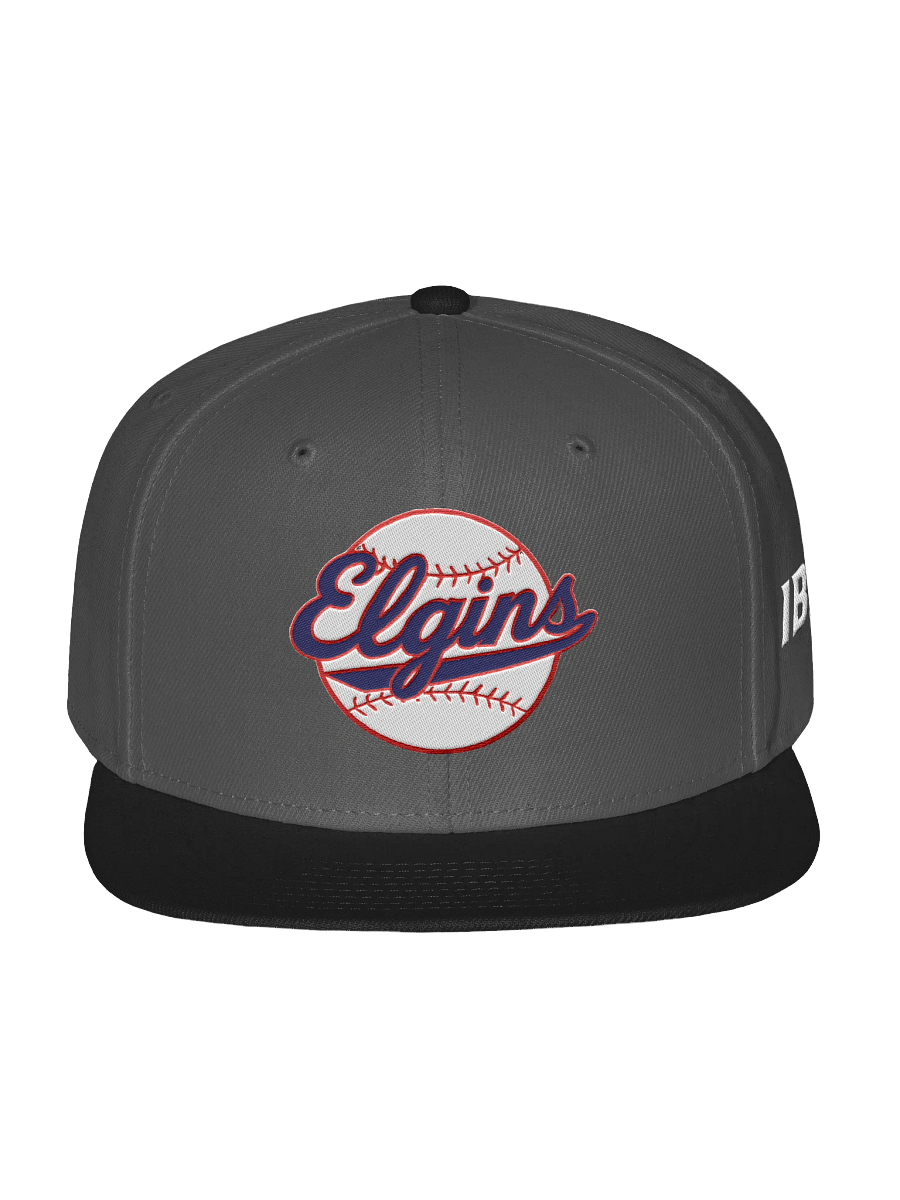 St. Thomas Elgins Legacy Cap product image (1)