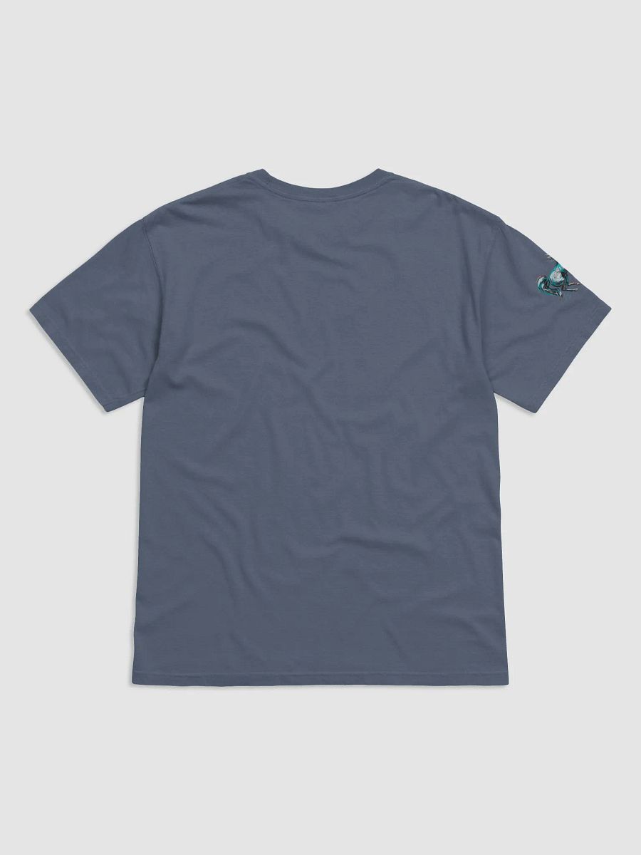 Dancing Horse Art Print Tee product image (13)
